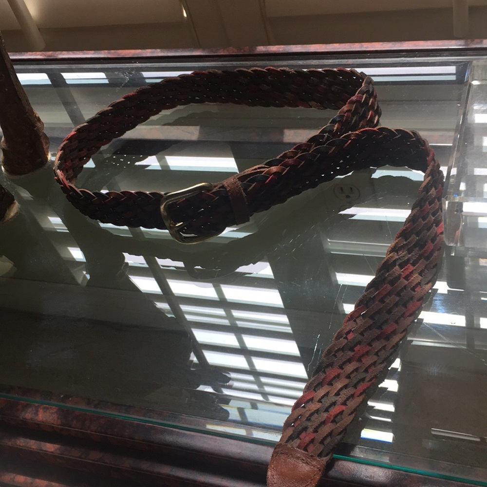 Belt